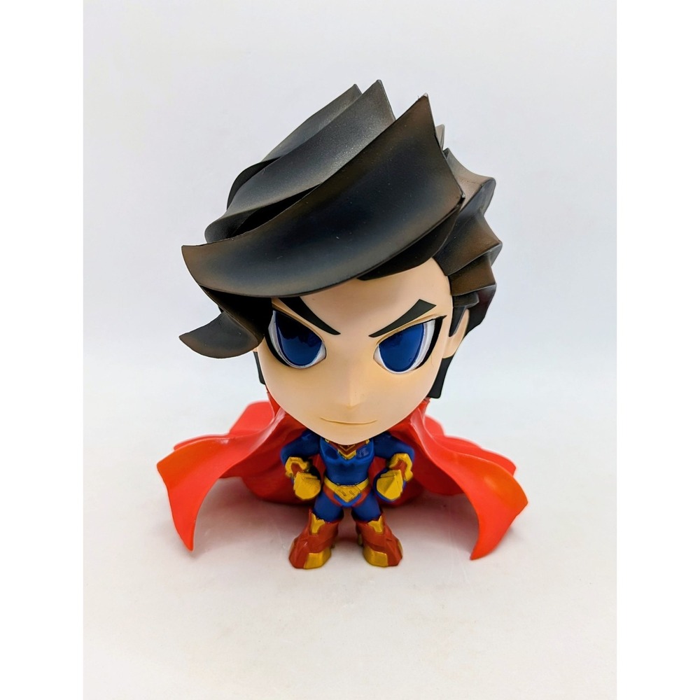DC Comics Variant Static Arts Mini Superman #03 Statue